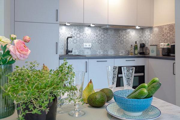 Apartment Sonne&meer Kc30 Westerland