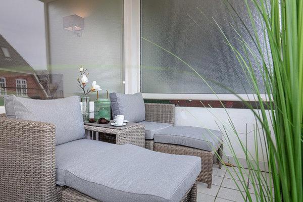 Sonne&meer Kc30 Apartment