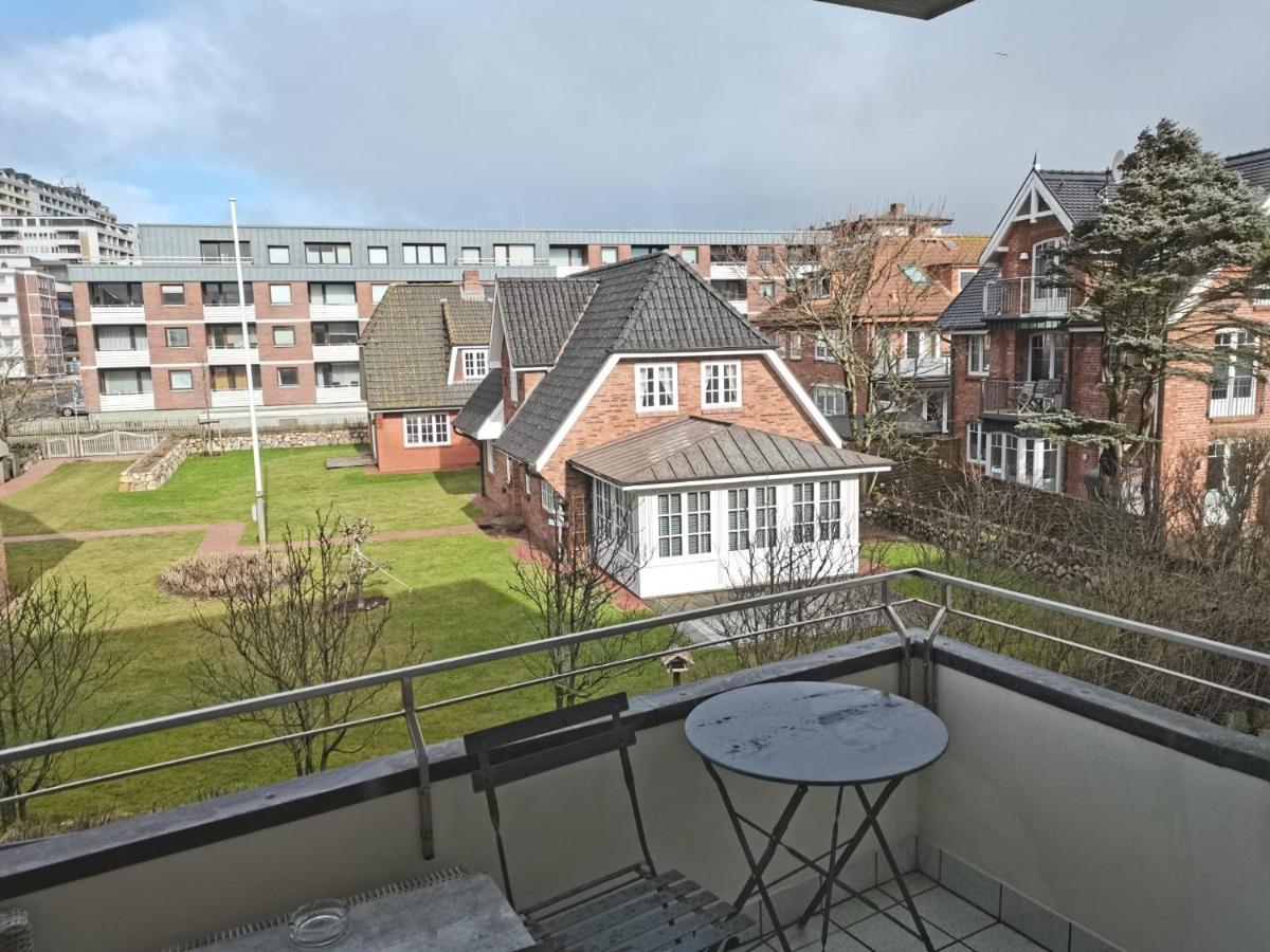 Apartment Sonne&meer Kc30