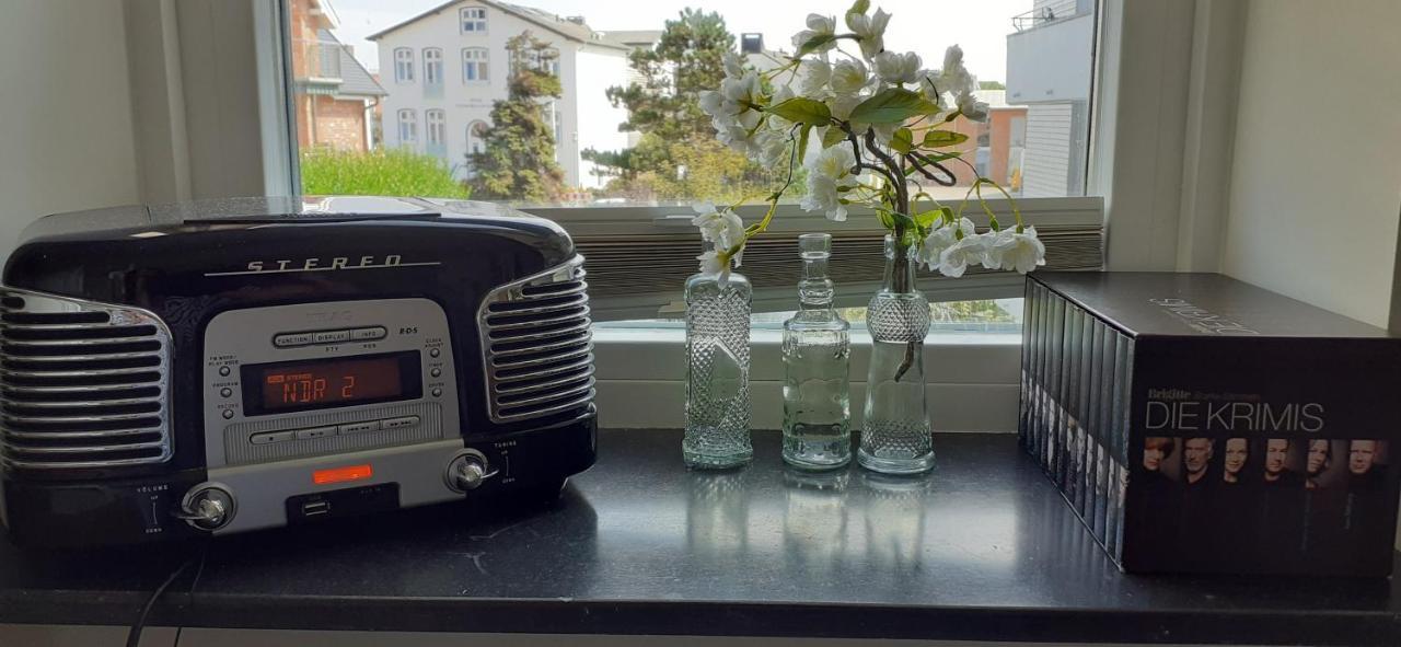 Apartment Sonne&meer Kc30 *