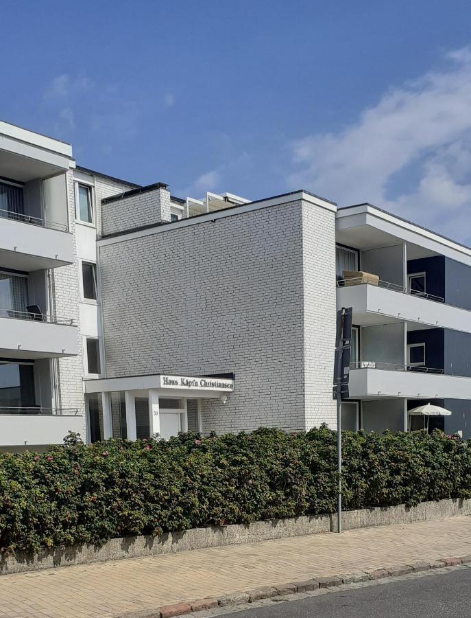 Sonne&meer Kc30 Apartment