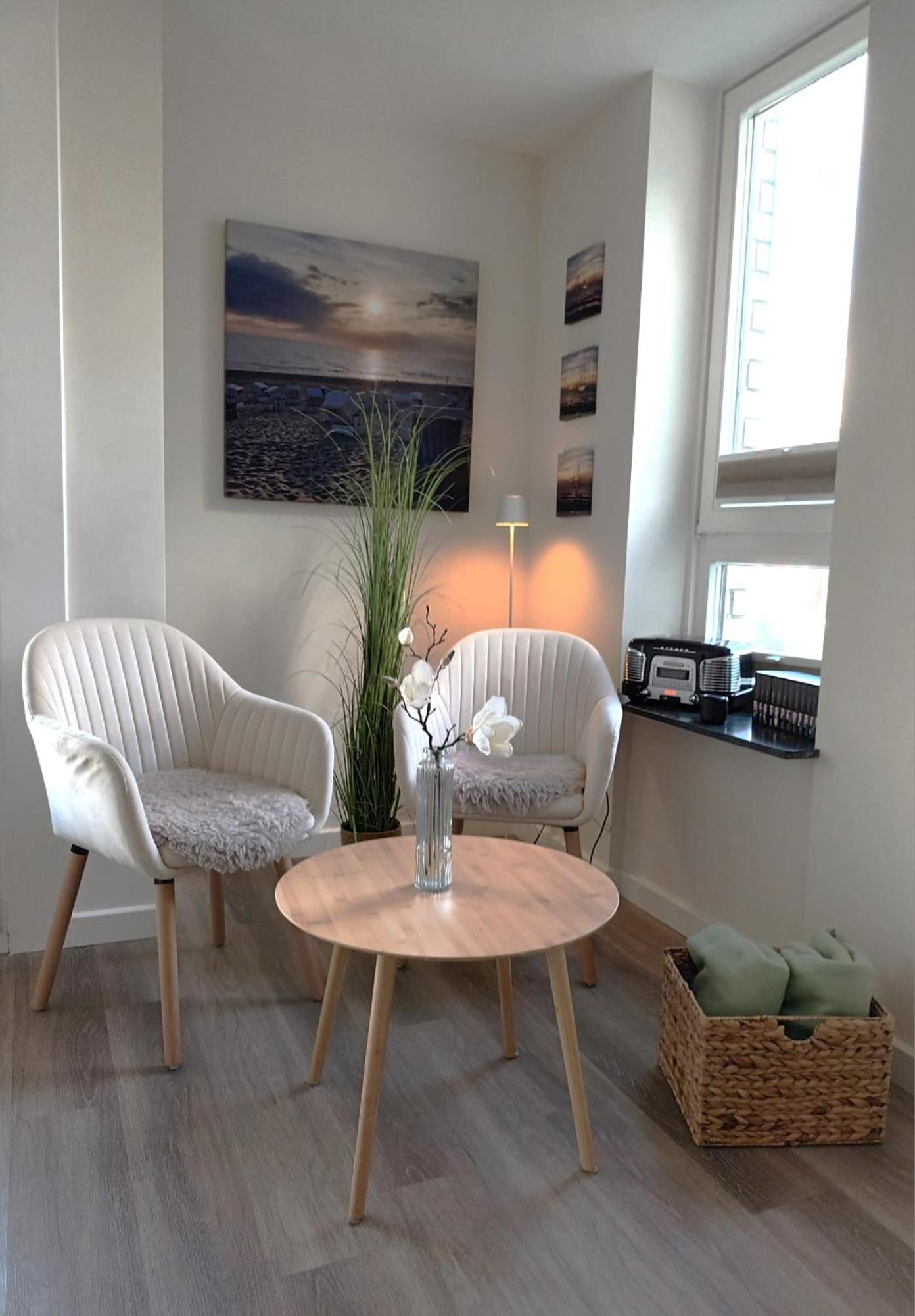 Sonne&meer Kc30 Apartment